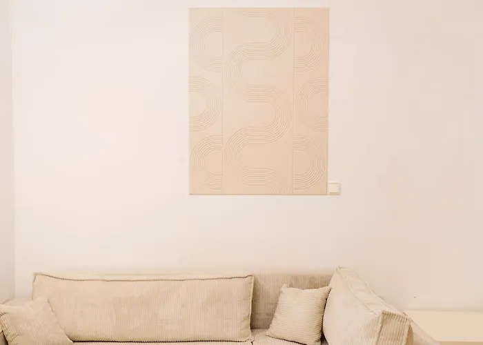 Appartement Magnificent In The Area 1 Minute Walk To Stephansplatz