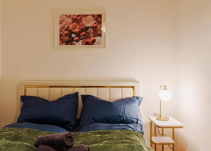 Appartement Magnificent In The Area 1 Minute Walk To Stephansplatz *