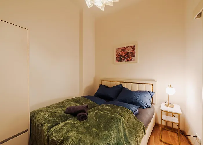 Magnificent In The Area 1 Minute Walk To Stephansplatz Appartement
